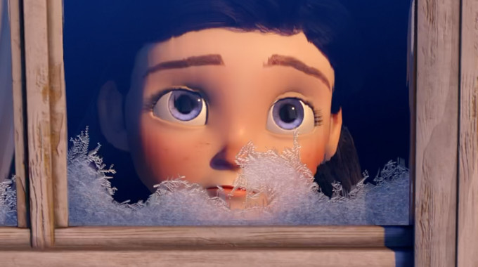 Božićna čarolija sjevera