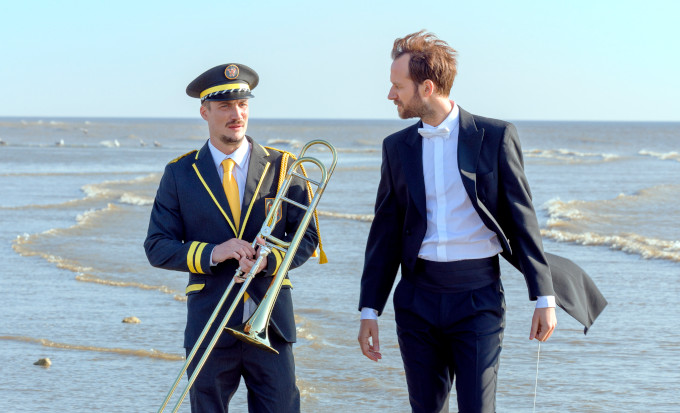 Fanfare