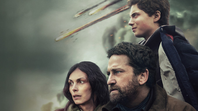 Greenland 2: Migracija