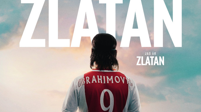 Ja sam Zlatan