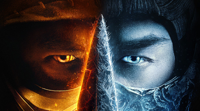 Mortal Kombat