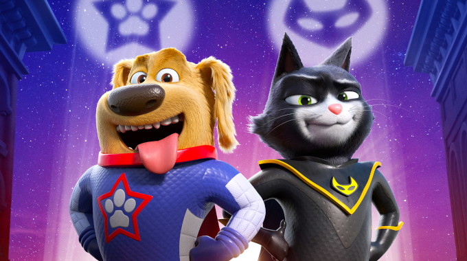 StarDog i TurboCat
