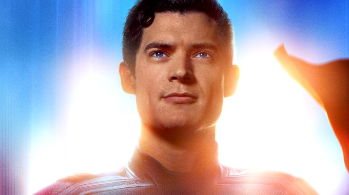 Superman