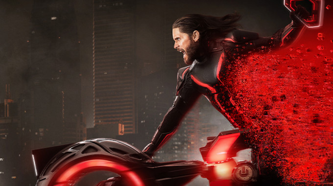 Tron: Ares