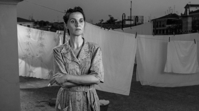 Uvijek postoji sutra