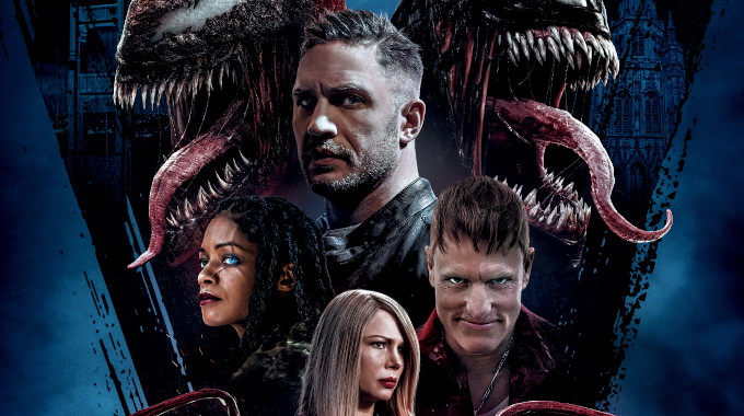 Venom 2