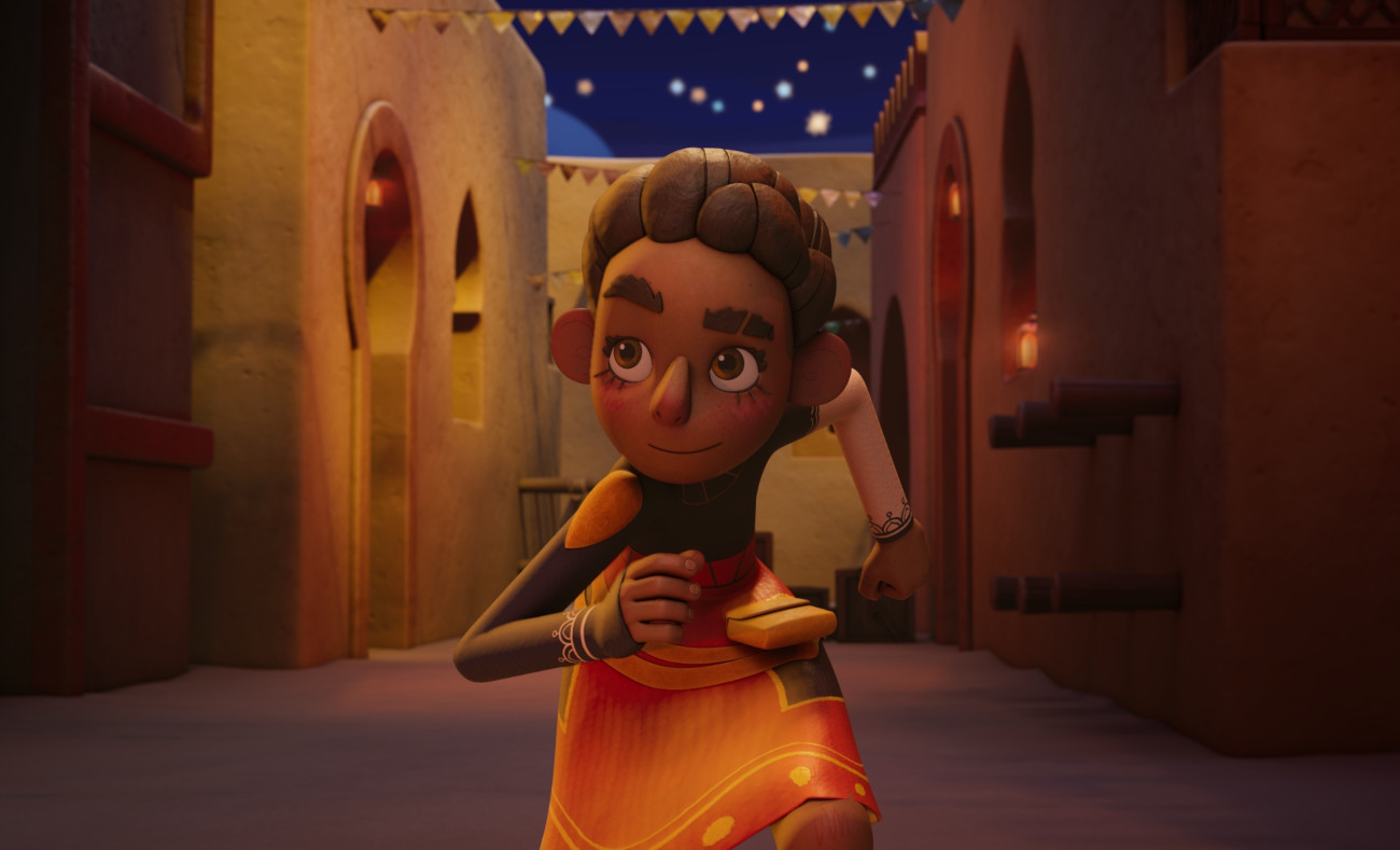Aisha