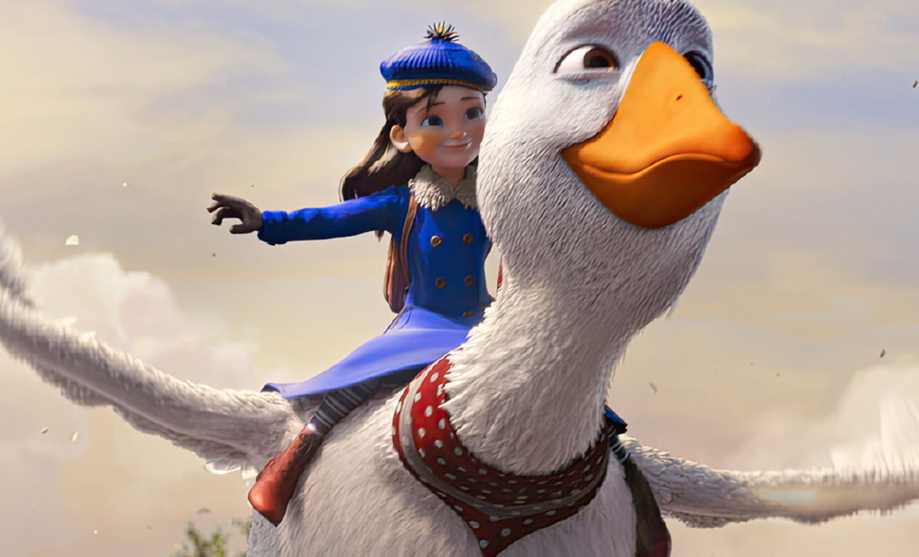 Božićna čarolija sjevera