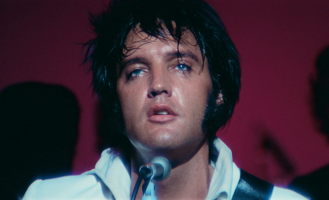 EPiC - Elvis Presley in Concert