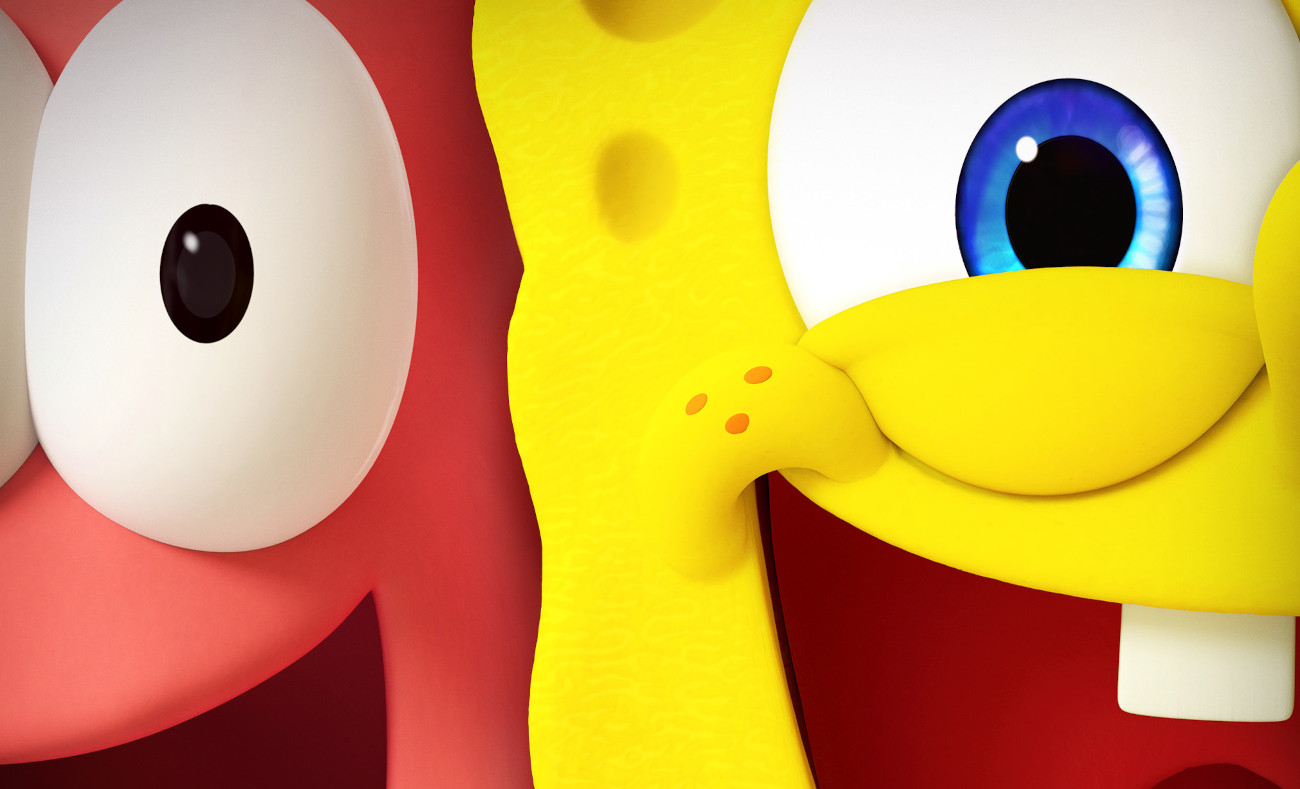 Spužva Bob: Potraga za Skockanim