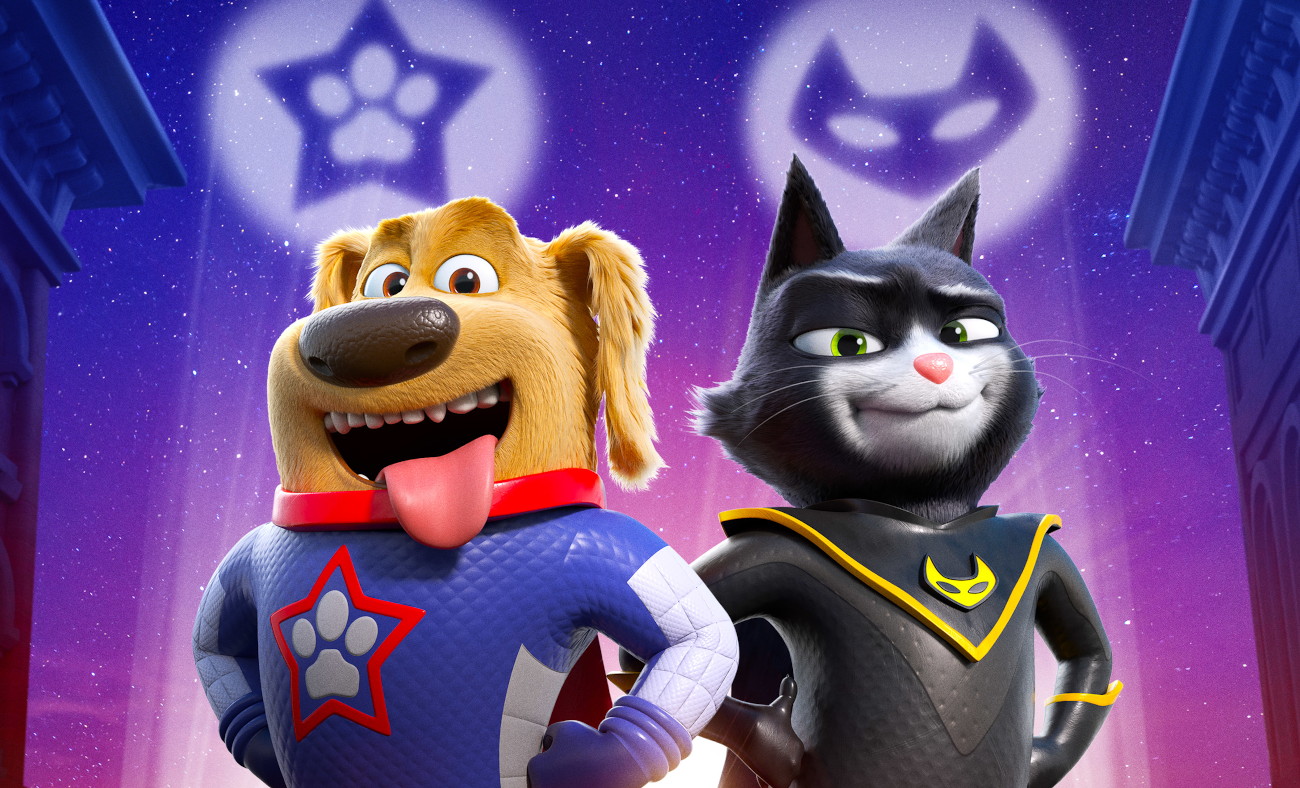 StarDog i TurboCat