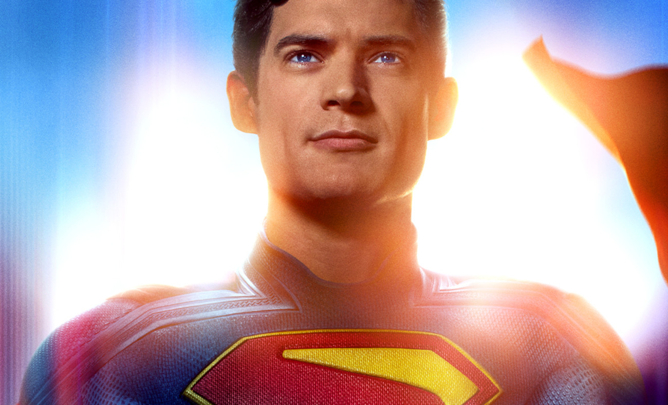 Superman