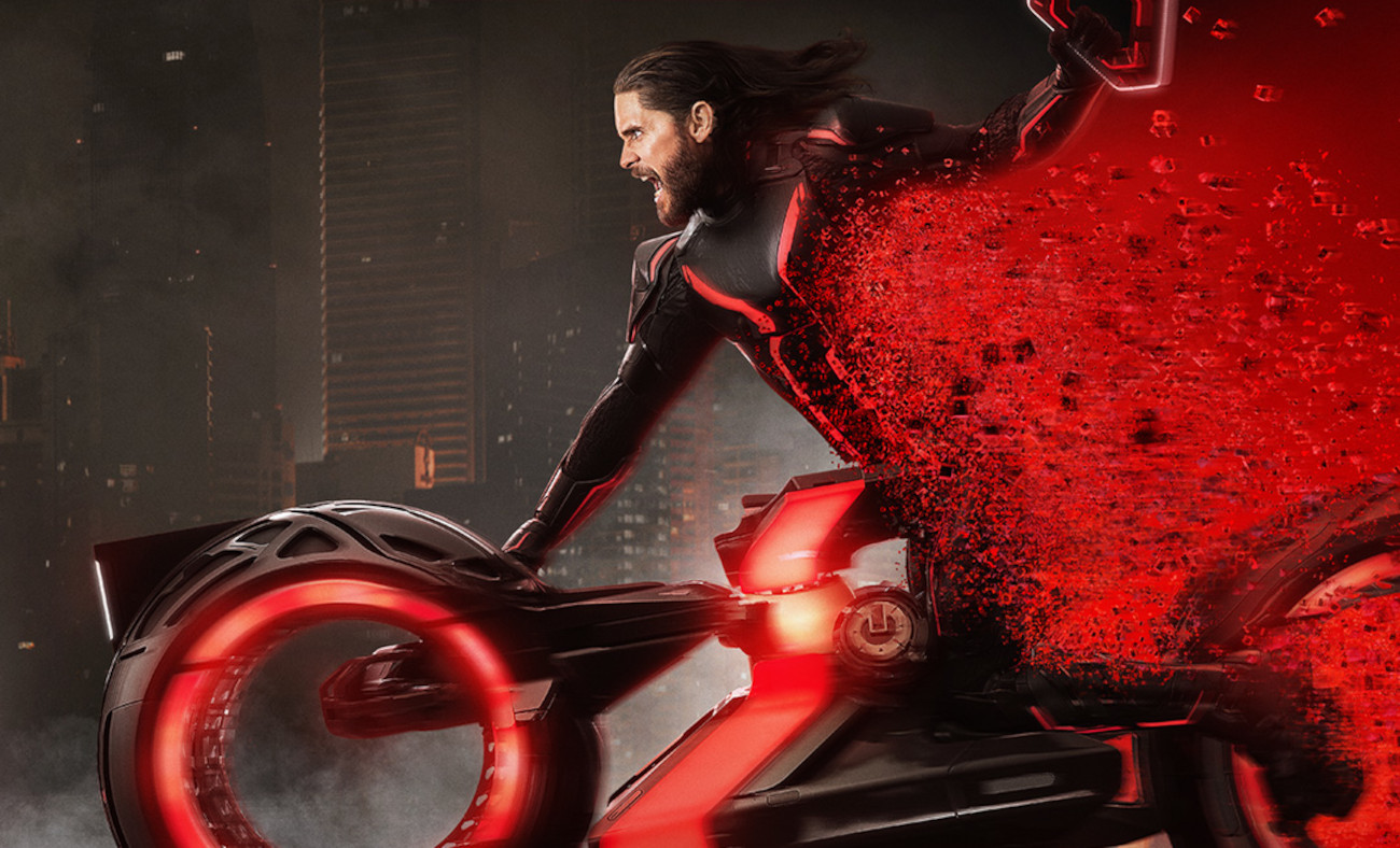 Tron: Ares