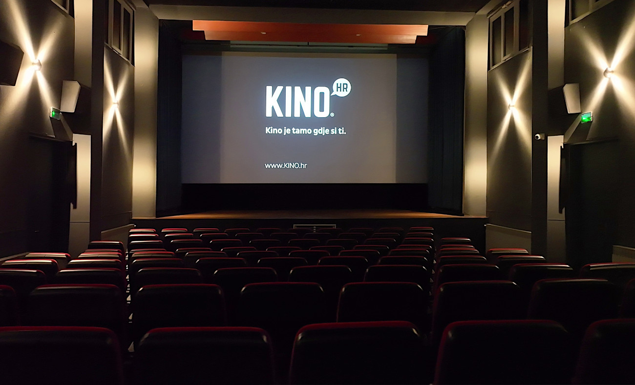 Kino Plaški