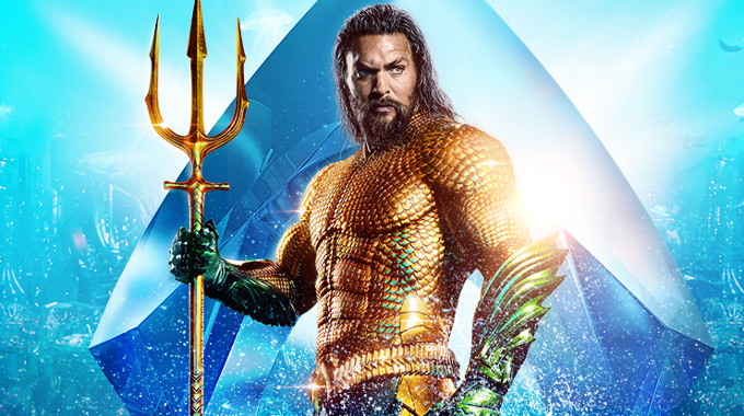 Aquaman