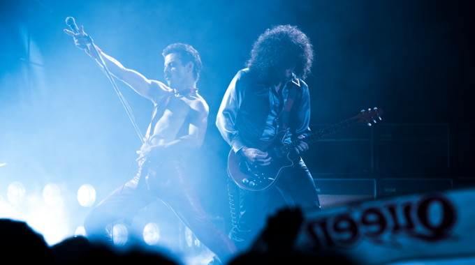 Bohemian Rhapsody
