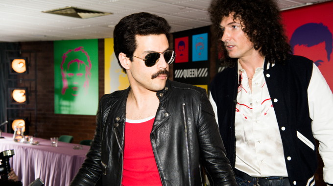 Bohemian Rhapsody