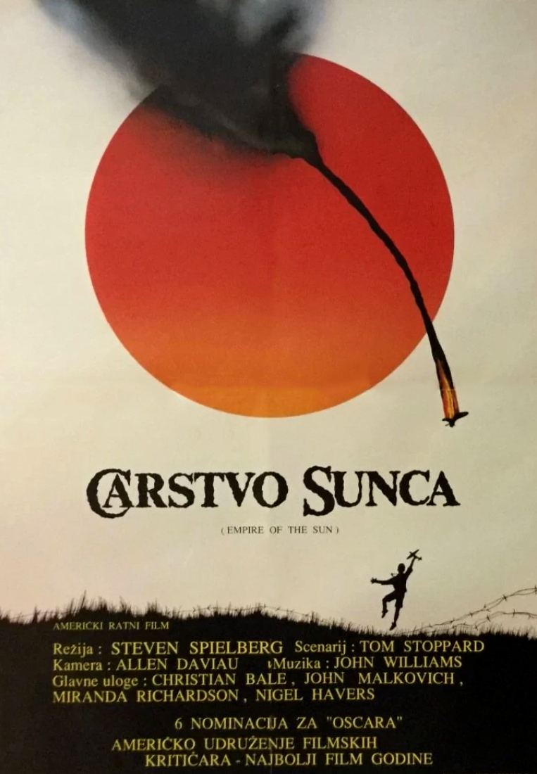 Carstvo sunca