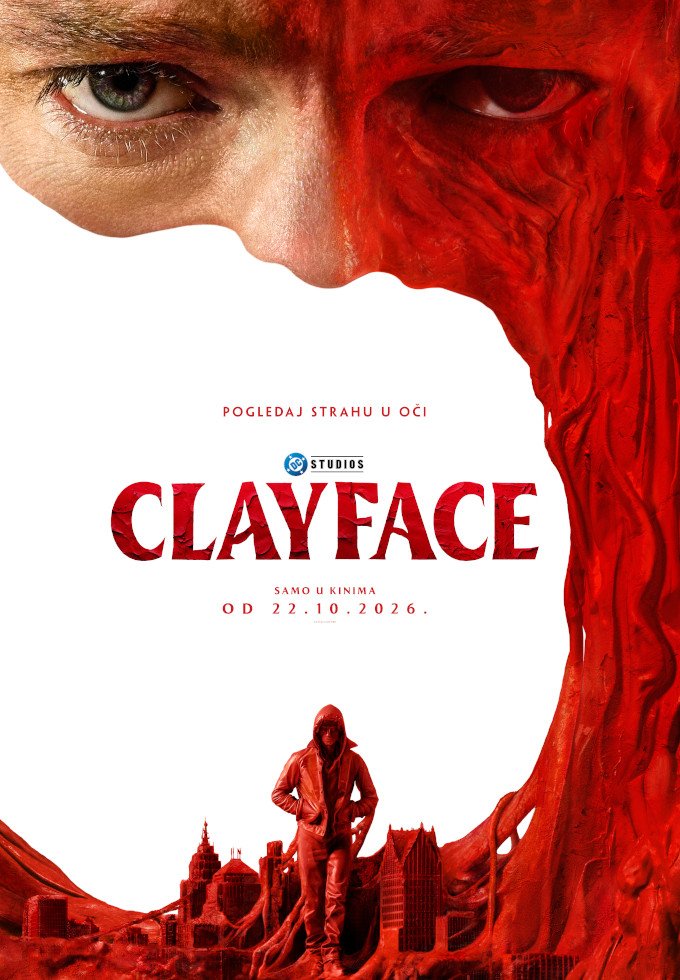 Clayface