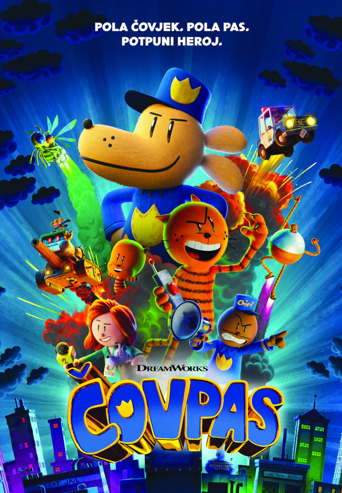 Čovpas