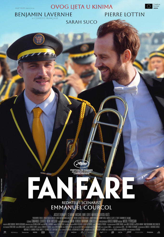 Fanfare