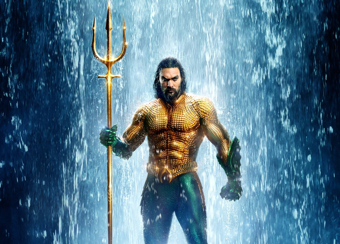 Aquaman