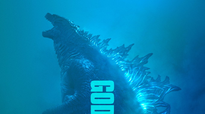 Godzilla II: Kralj zvijeri