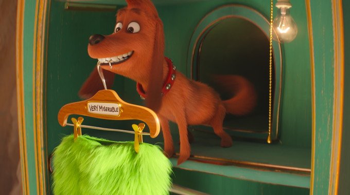 Grinch