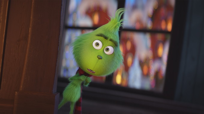 Grinch