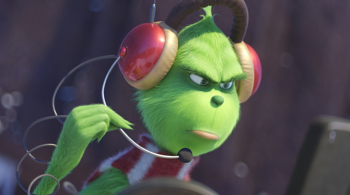 Grinch