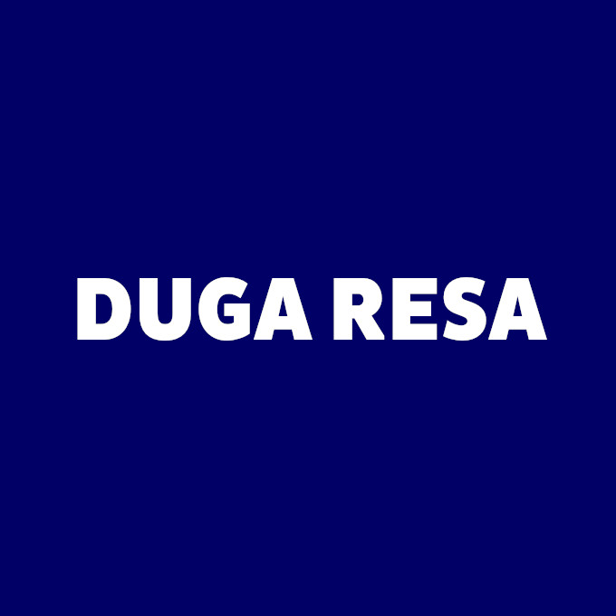 Kino Duga Resa