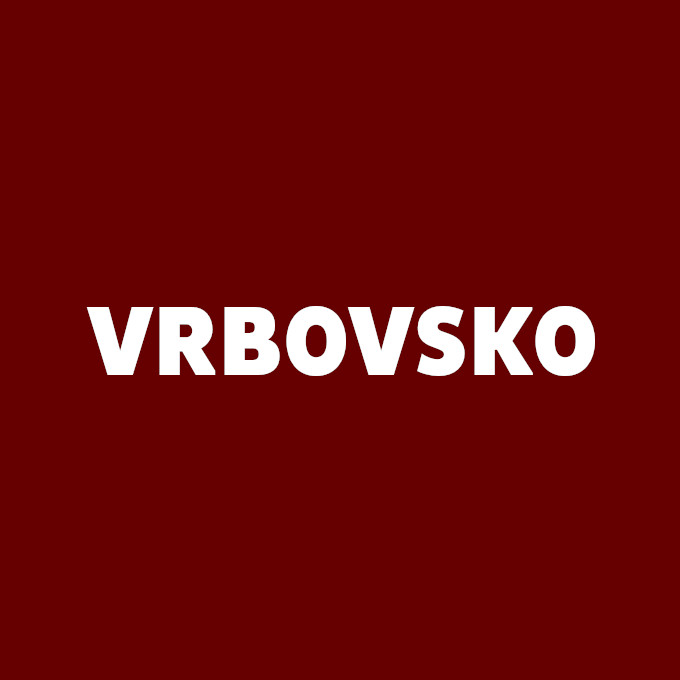 Kino Vrbovsko