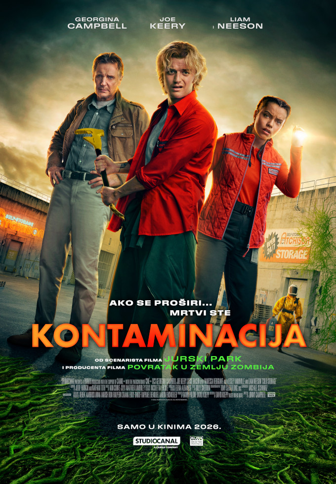 Kontaminacija
