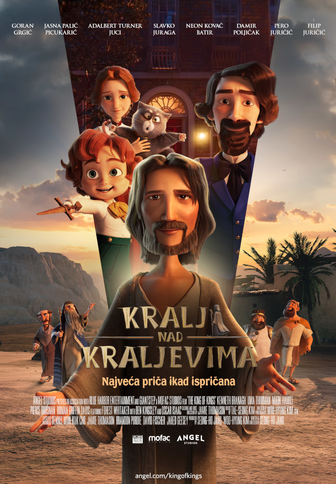 Kralj nad kraljevima
