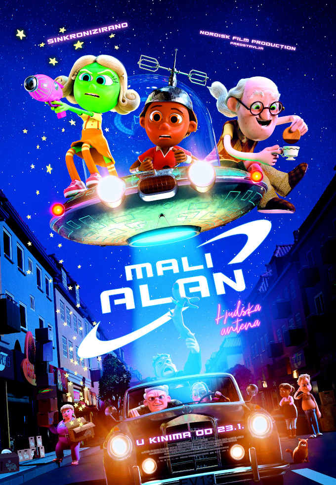 Mali Alan