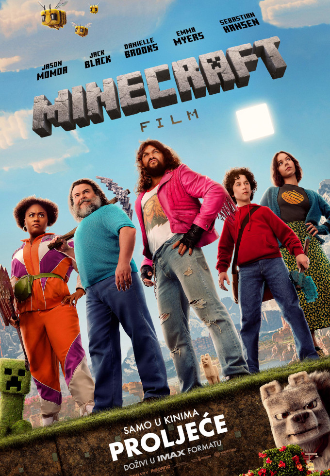 Minecraft