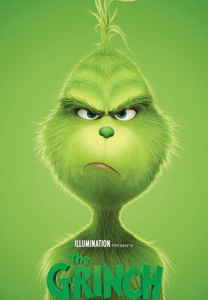 Grinch