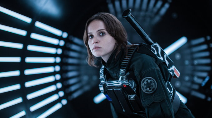 Rogue One: Priča iz Ratova zvijezda