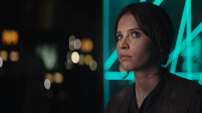 Rogue One: Priča iz Ratova zvijezda