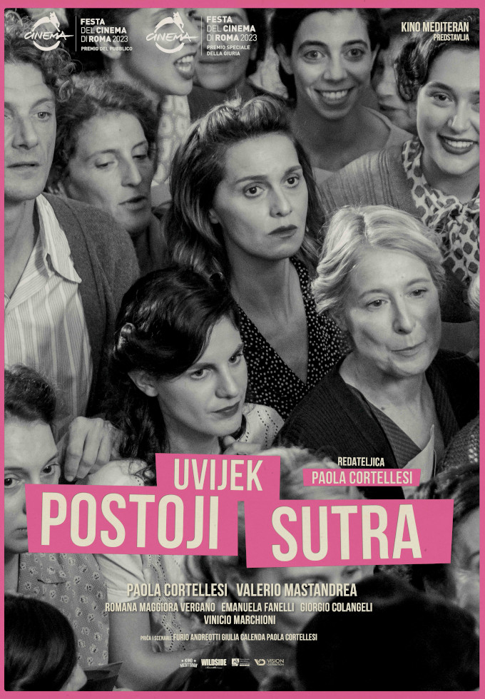 Uvijek postoji sutra